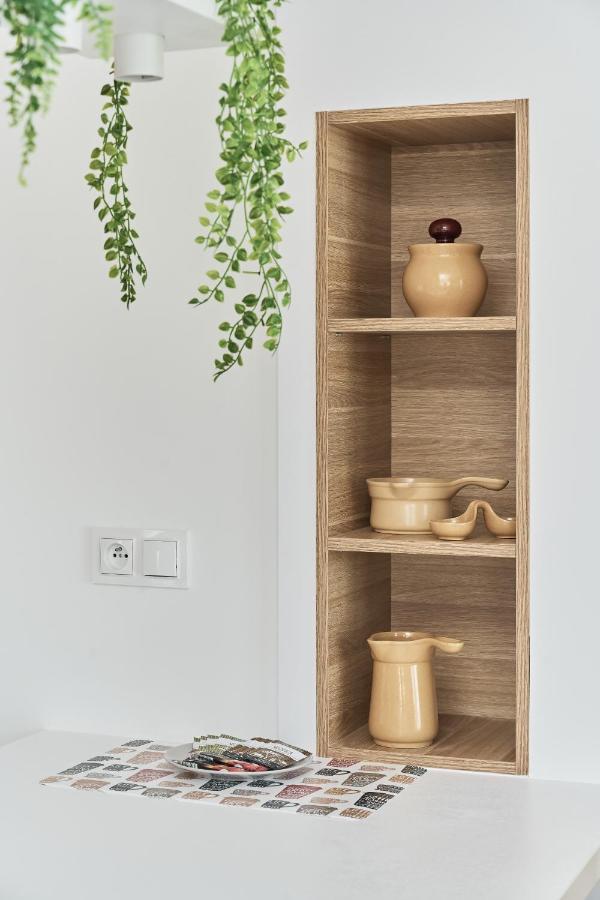 Villa Nova Lux Apartment Wroclaw Kowale By Noclegi Renters Bagian luar foto